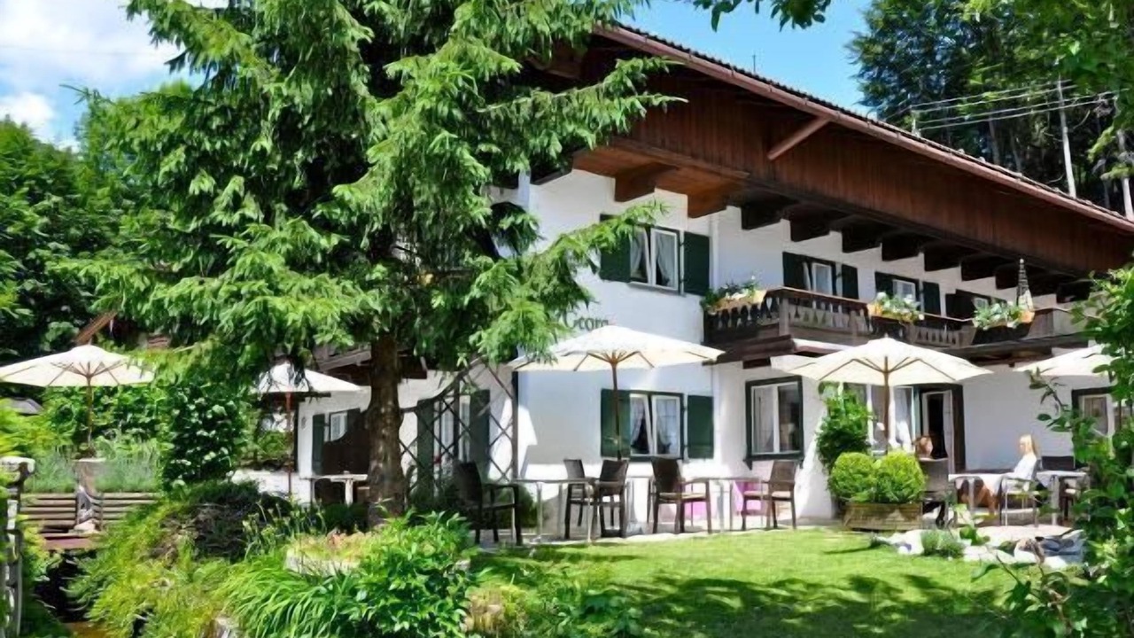 Photo of Outdoor in Bad Wiessee
