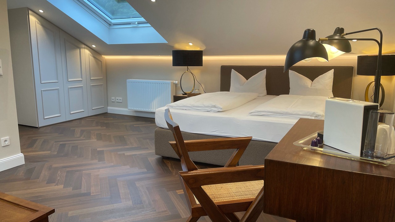 Photo of Bedroom in Bad Wiessee