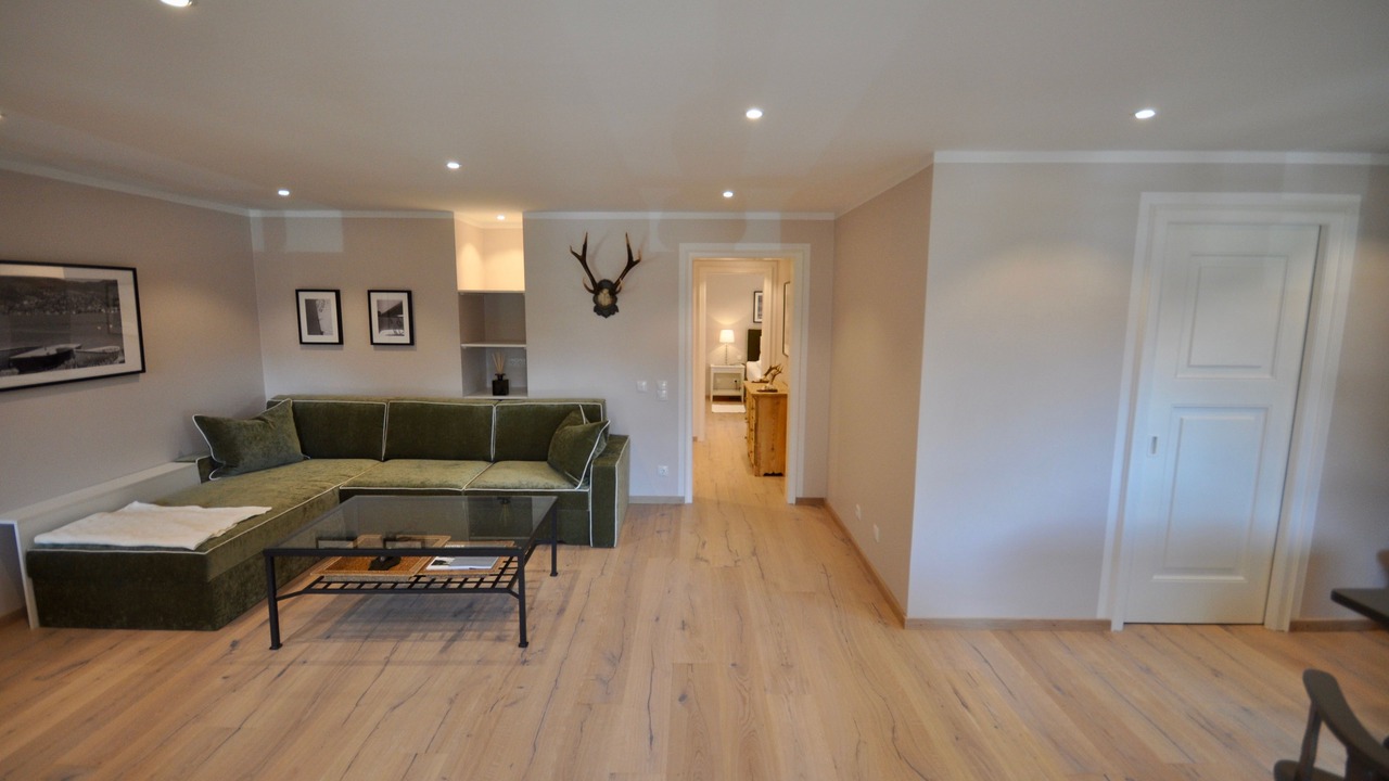 Photo of Bedroom in Bad Wiessee