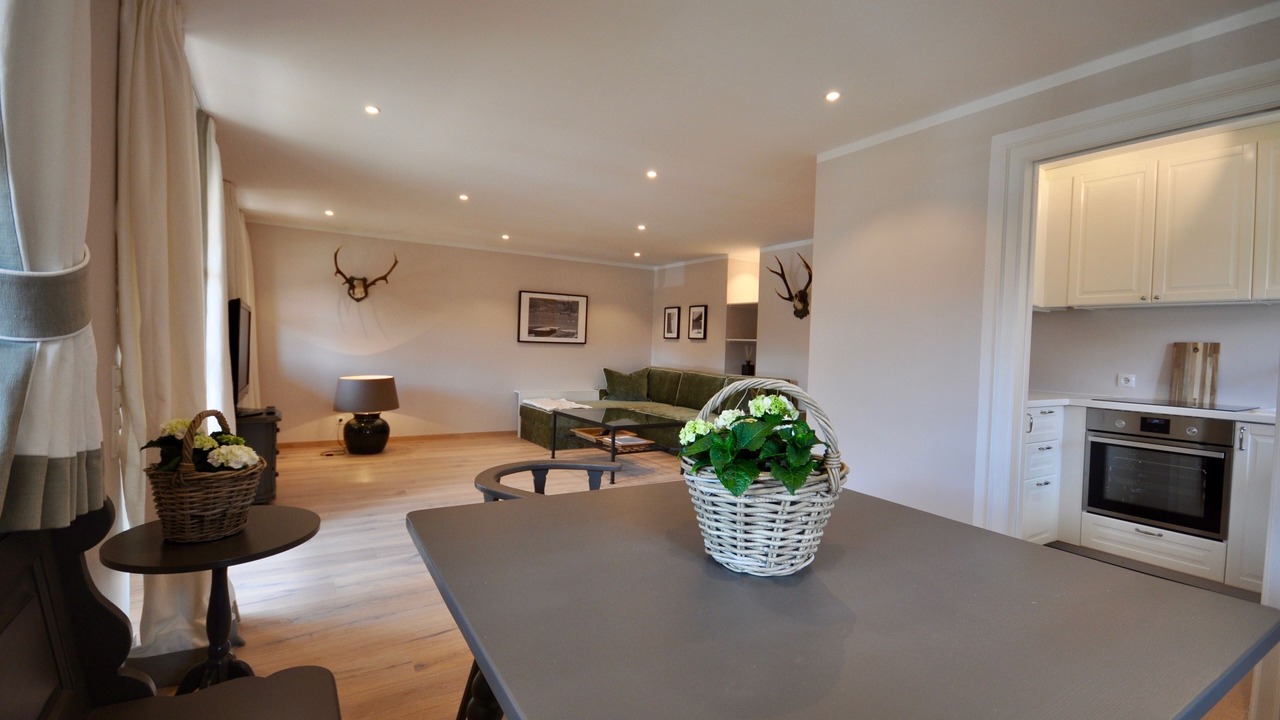Photo of Bedroom in Bad Wiessee