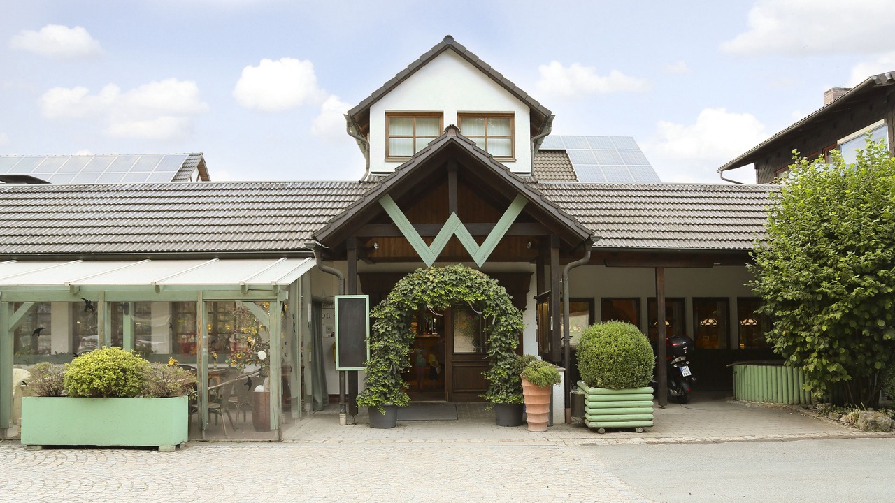 Photo of Outdoor in Mitwitz