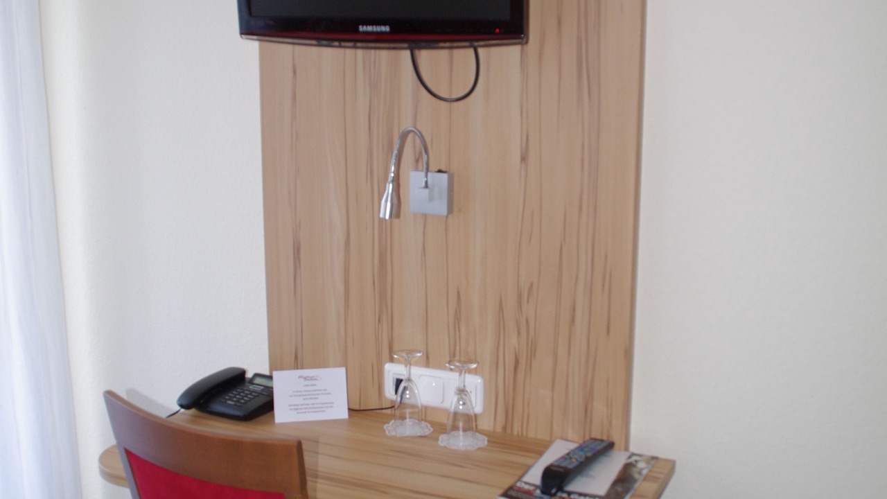 Photo of Bedroom in Mitwitz