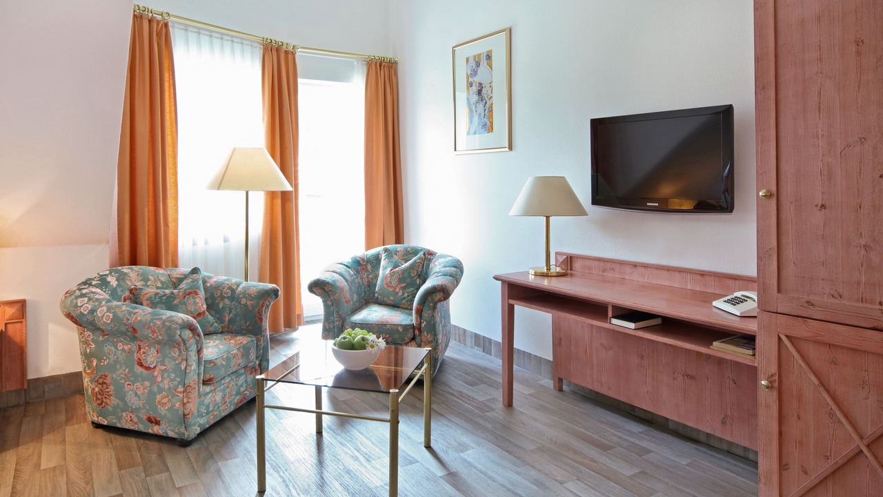 Photo of Bedroom in Mitwitz