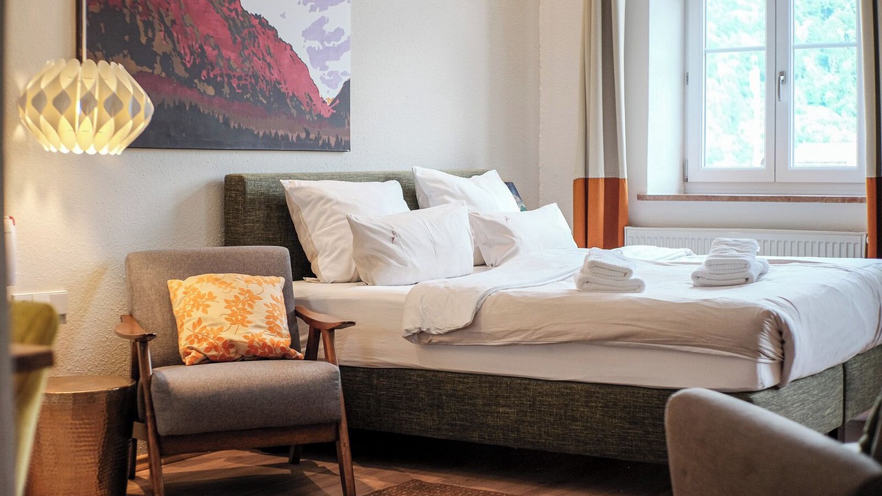 Photo of Bedroom in Ruhpolding