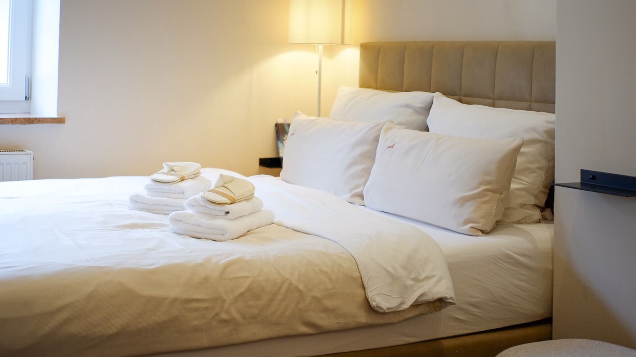 Photo of Bedroom in Ruhpolding