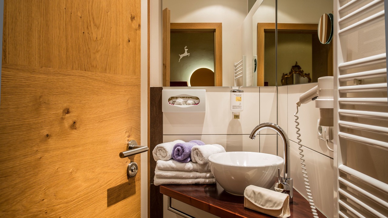 Photo of Bathroom in Ruhpolding