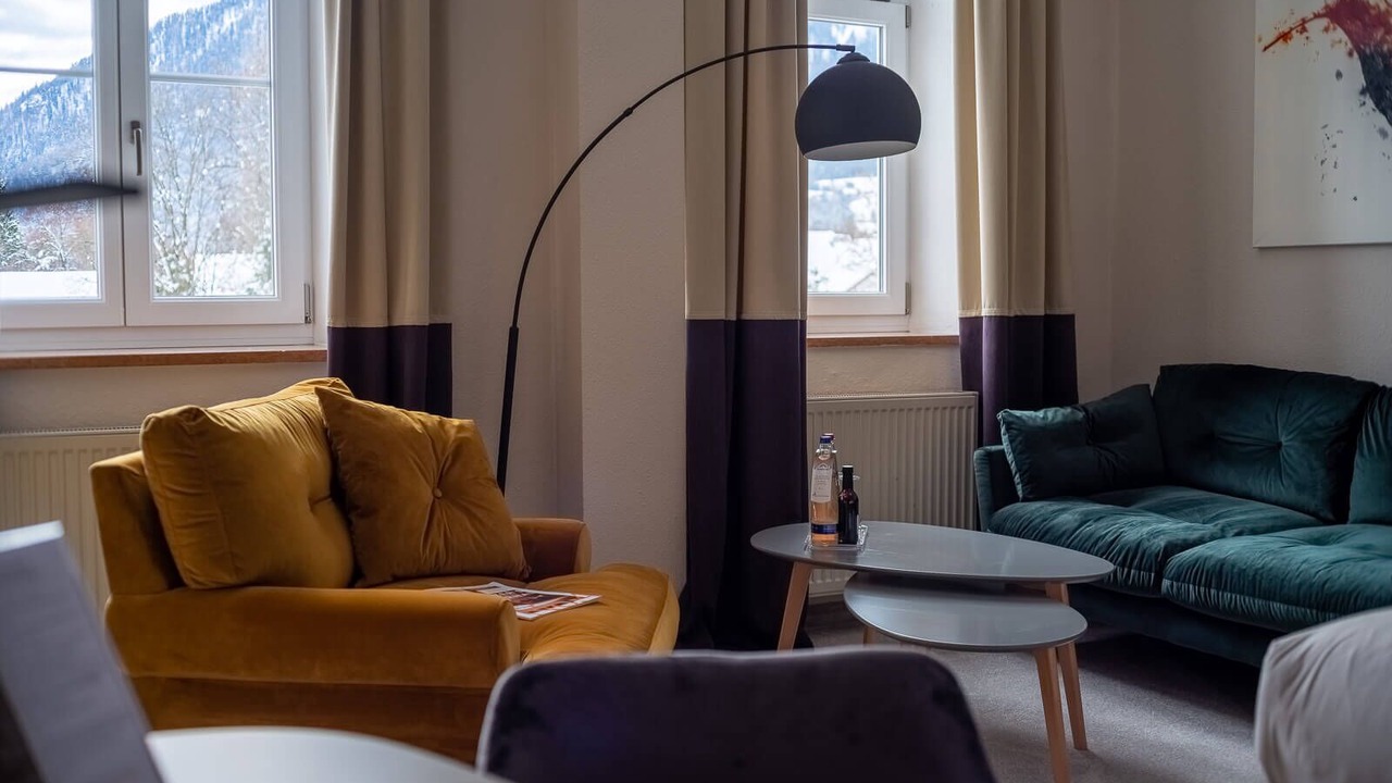 Photo of Bedroom in Ruhpolding