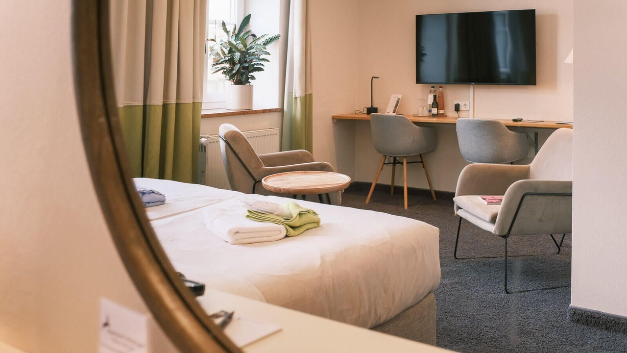 Photo of Bedroom in Ruhpolding
