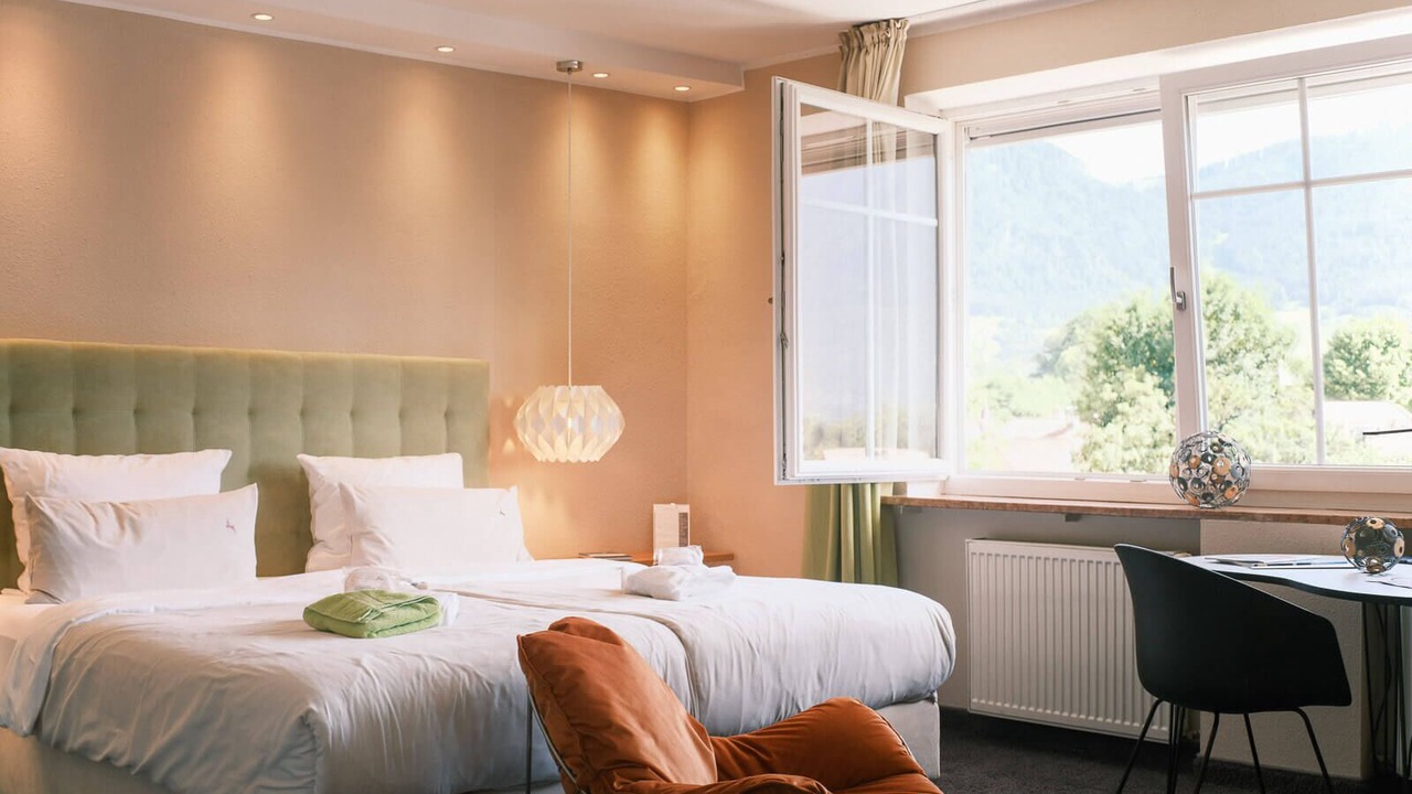Photo of Bedroom in Ruhpolding