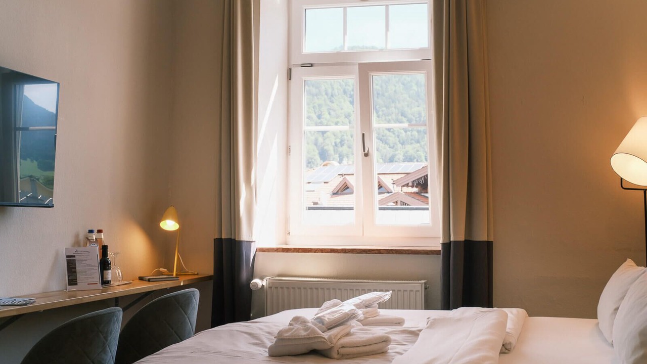Photo of Bedroom in Ruhpolding