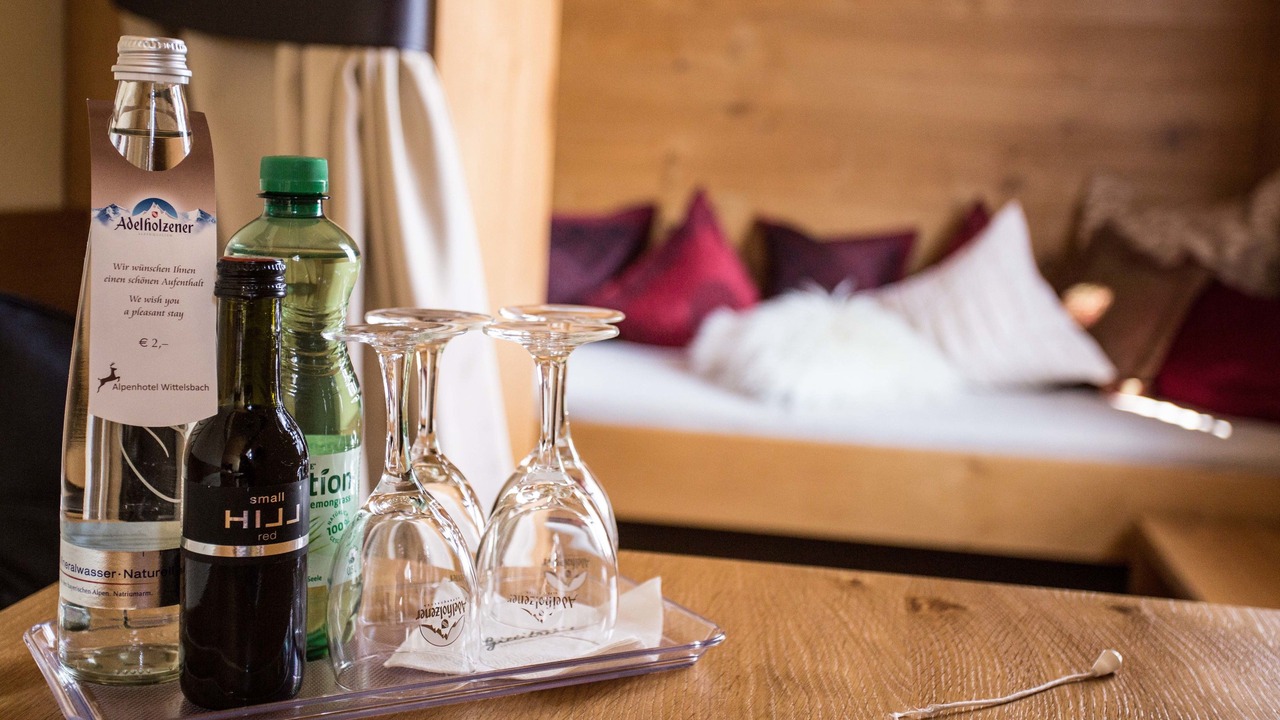 Photo of Bedroom in Ruhpolding
