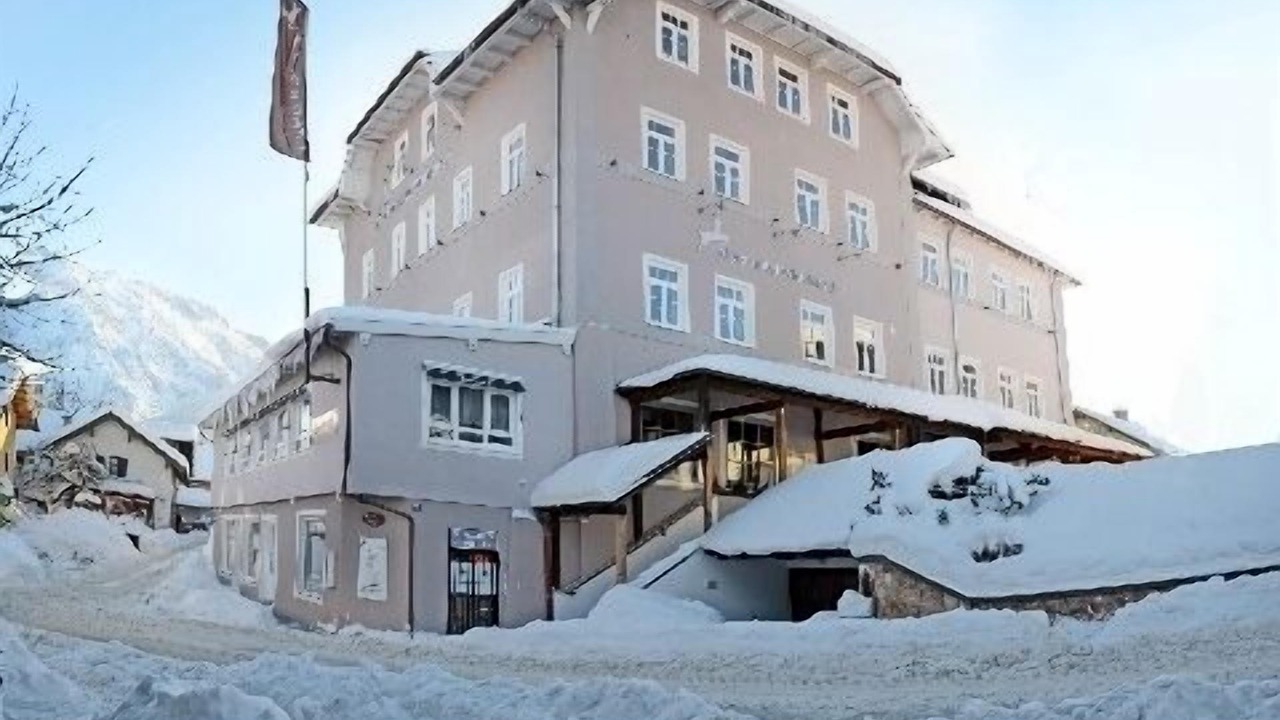 Photo of Outdoor in Ruhpolding