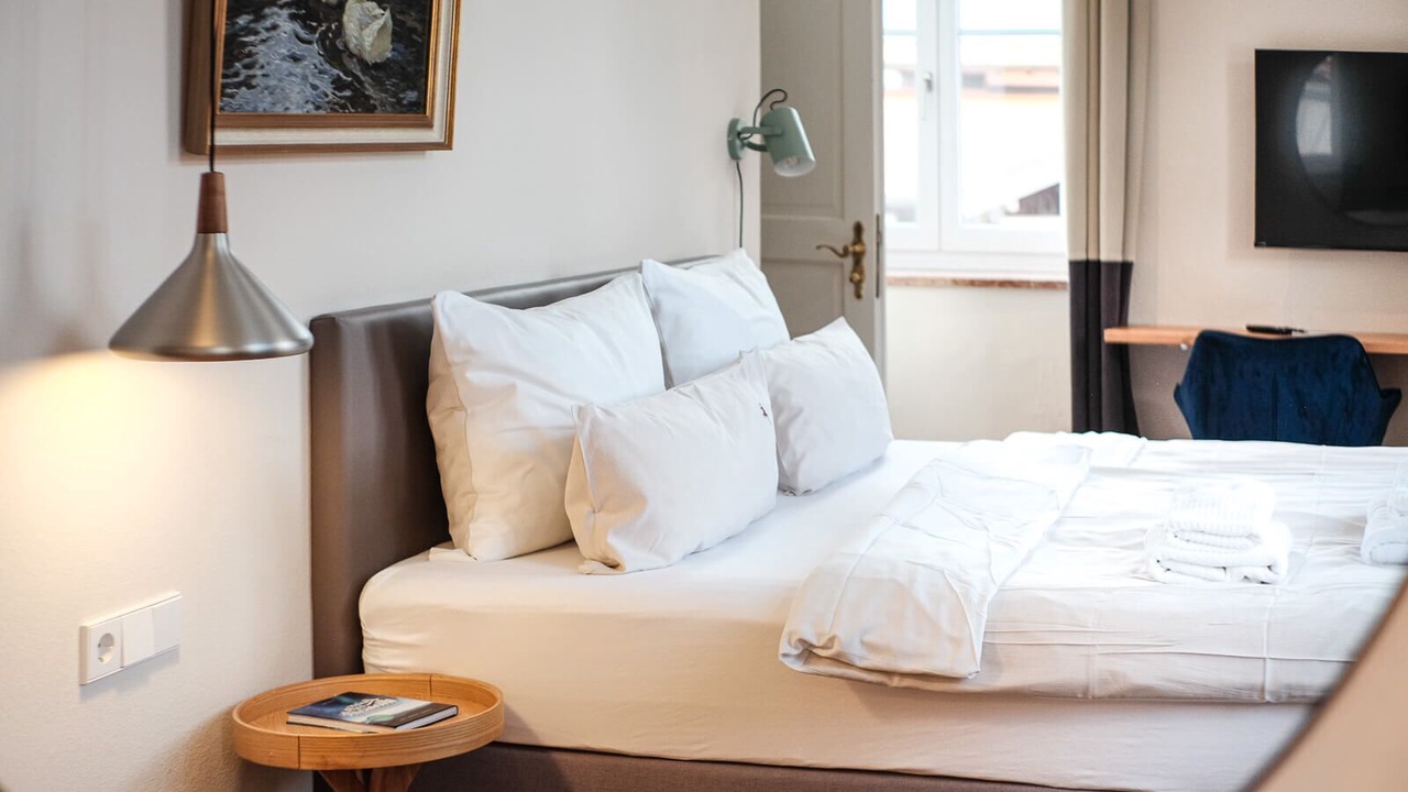 Photo of Bedroom in Ruhpolding