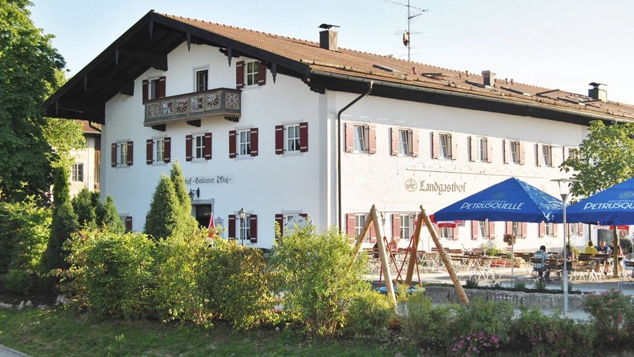 Photo of Outdoor in Umrathshausen
