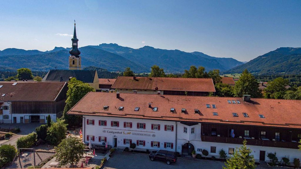 Photo of Outdoor in Umrathshausen