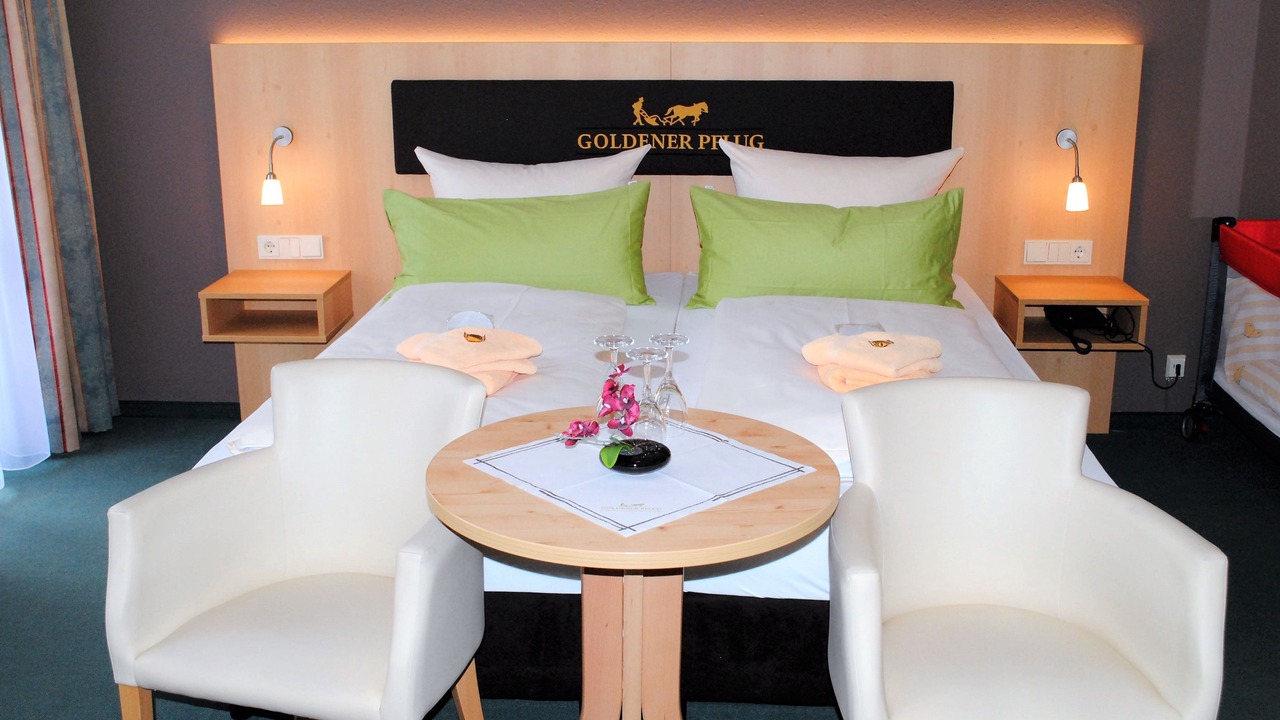Photo of Bedroom in Umrathshausen
