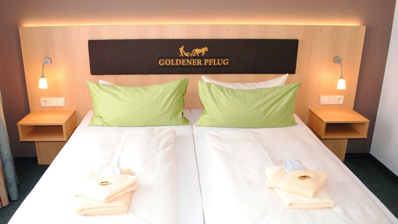 Photo of Bedroom in Umrathshausen