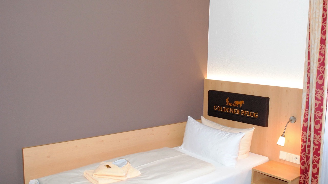 Photo of Bedroom in Umrathshausen