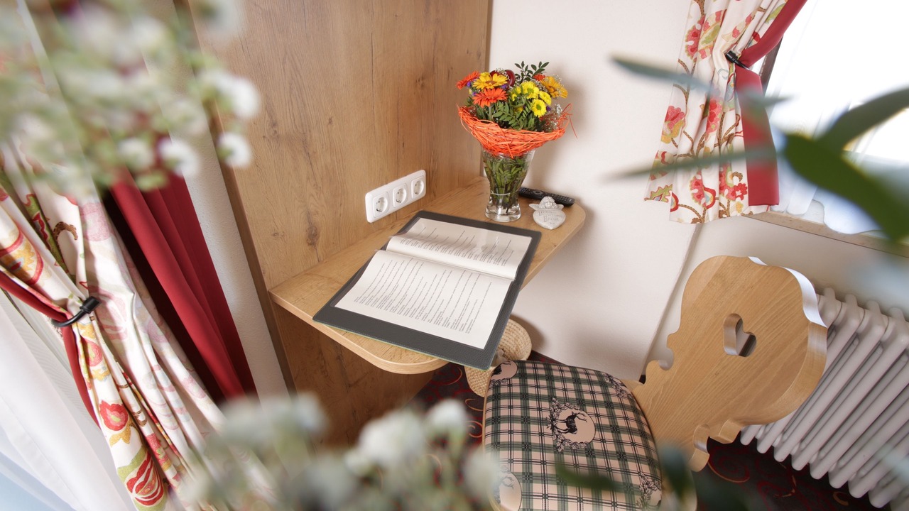 Photo of Bedroom in Bibelod