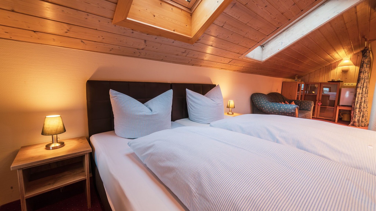 Photo of Bedroom in Bibelod