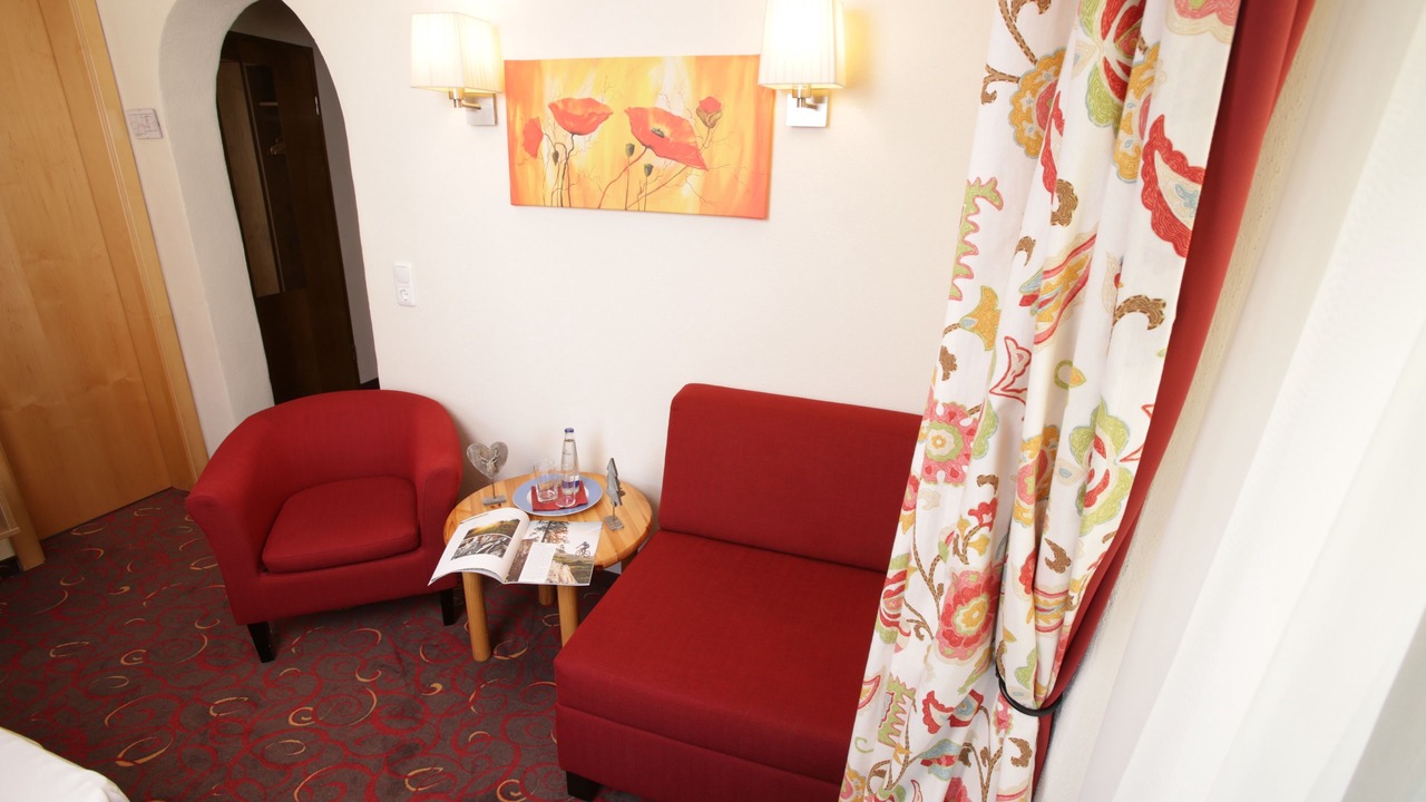 Photo of Bedroom in Bibelod