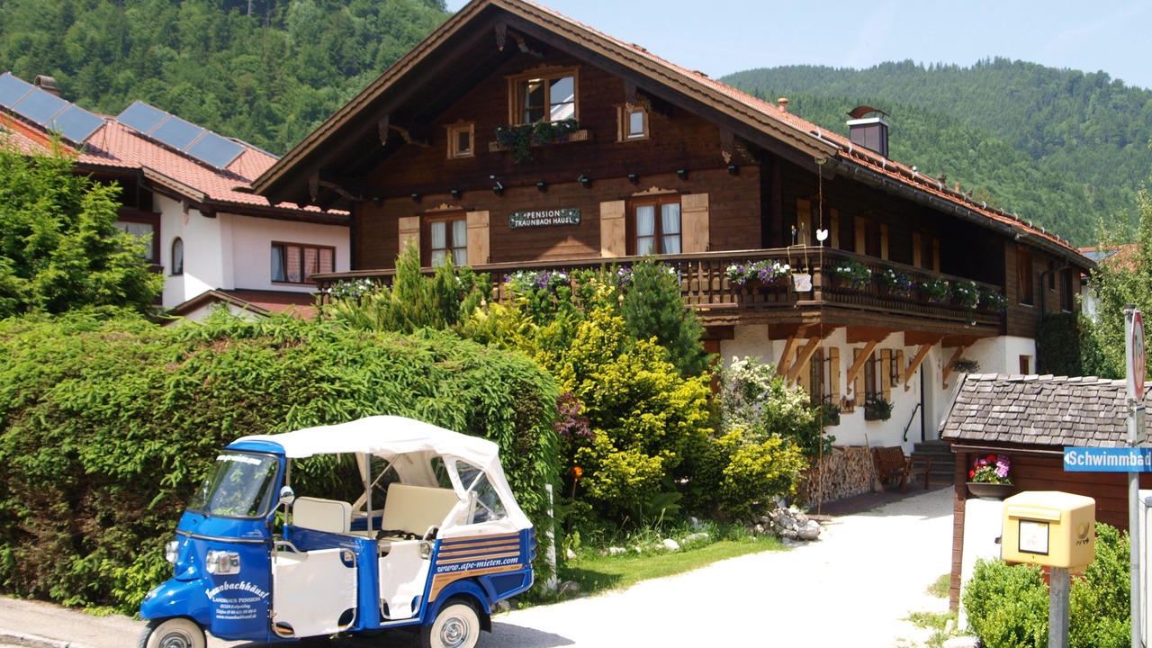 Photo of Outdoor in Bibelod