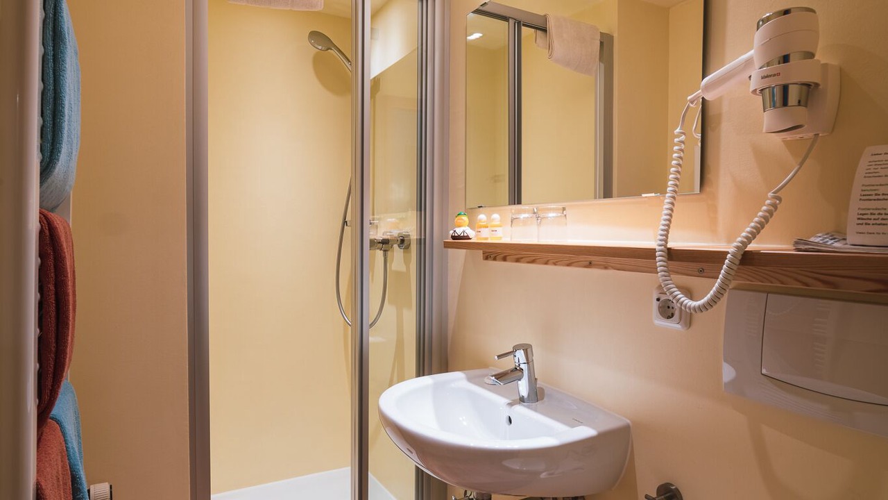 Photo of Bathroom in Bibelod