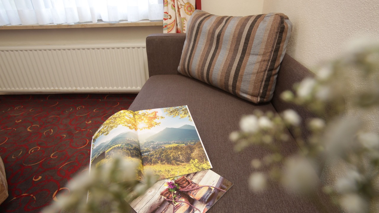 Photo of Bedroom in Bibelod