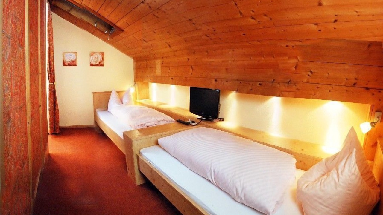 Photo of Bedroom in Bibelod