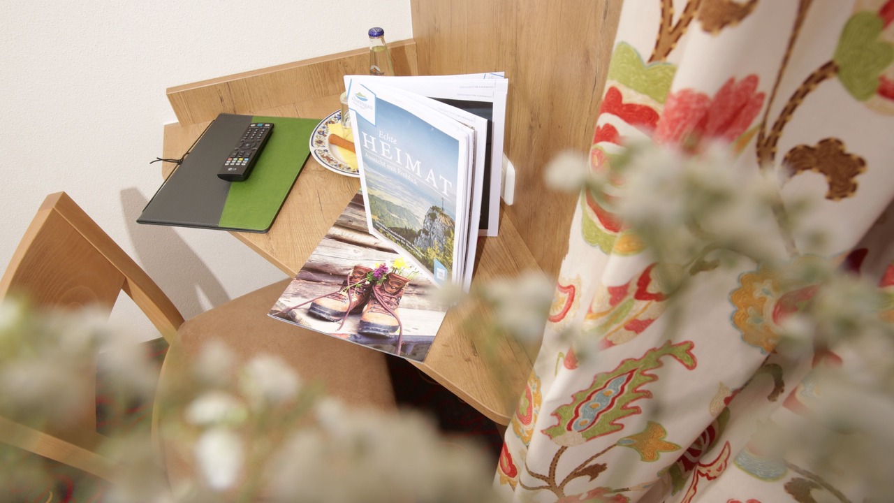 Photo of Bedroom in Bibelod