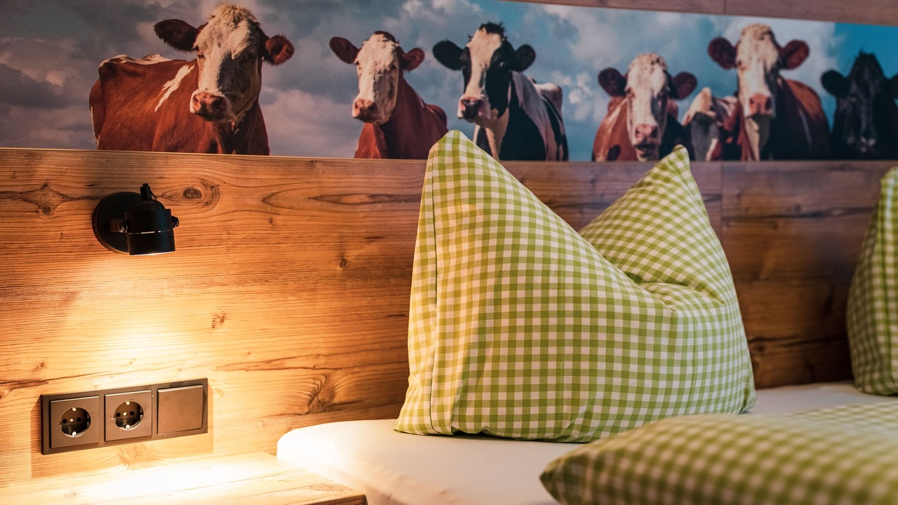 Photo of Bedroom in Bibelod