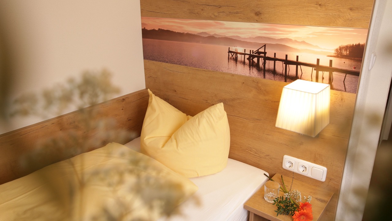 Photo of Bedroom in Bibelod