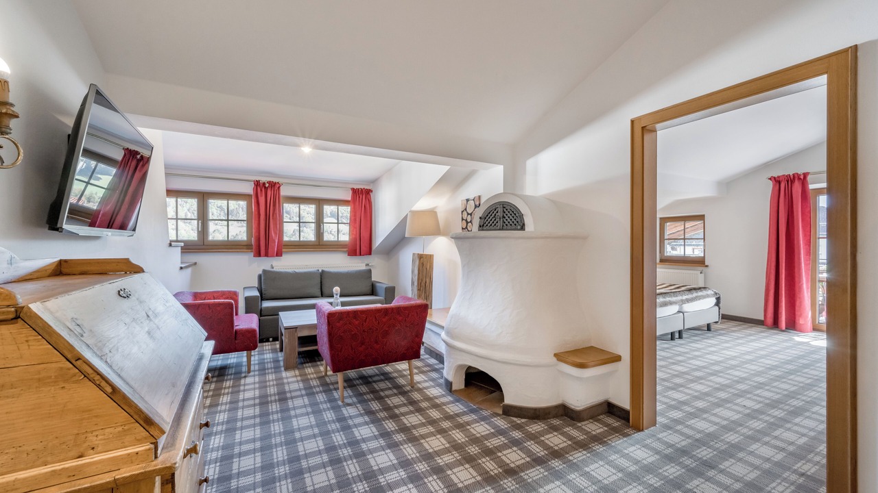 Photo of Bedroom in Ruhpolding