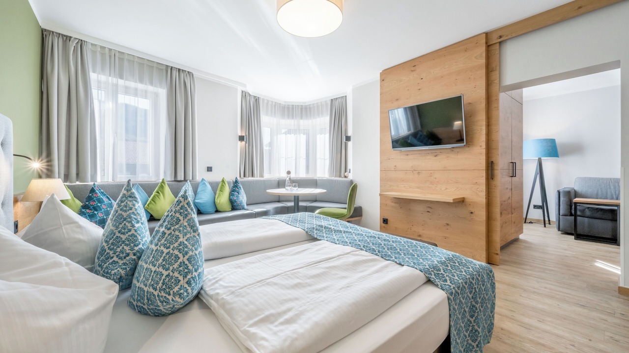Photo of Bedroom in Ruhpolding