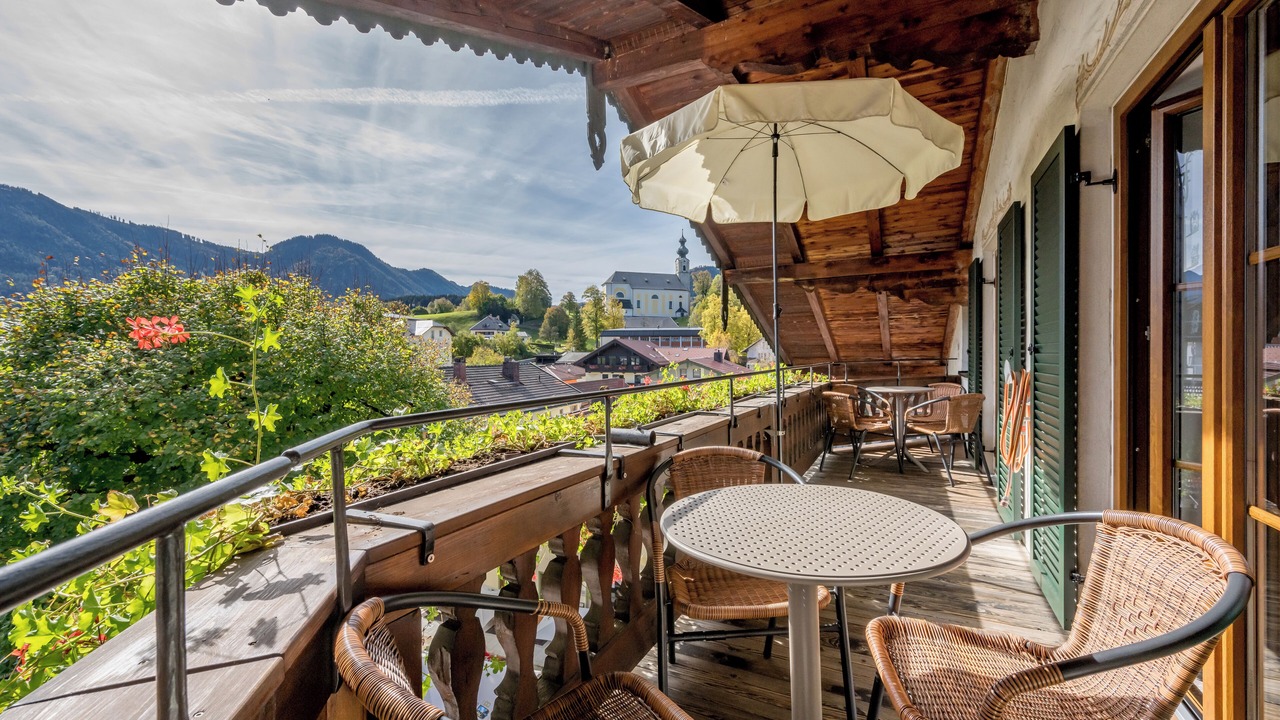 Photo of Bedroom in Ruhpolding