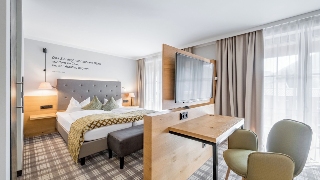 Photo of Bedroom in Ruhpolding