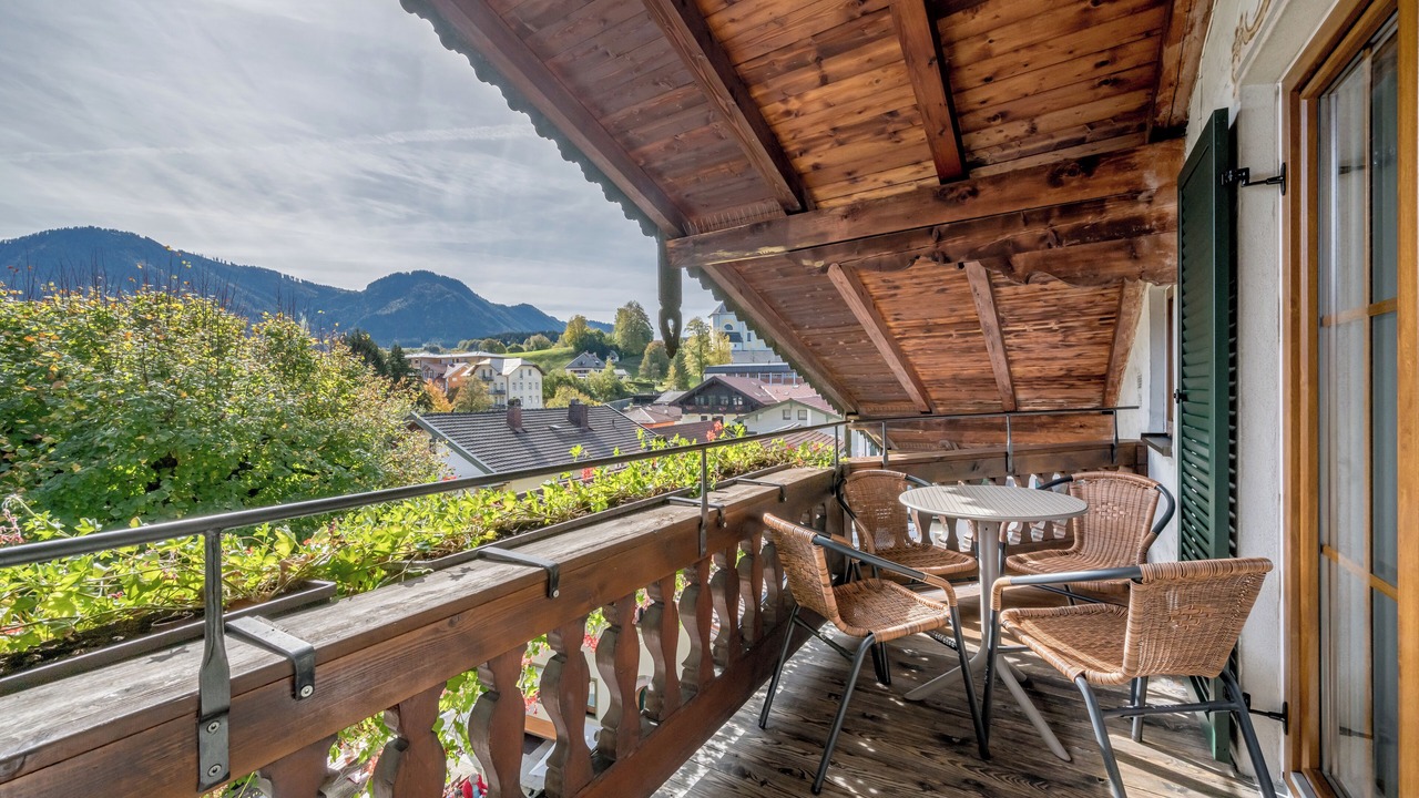 Photo of Bedroom in Ruhpolding