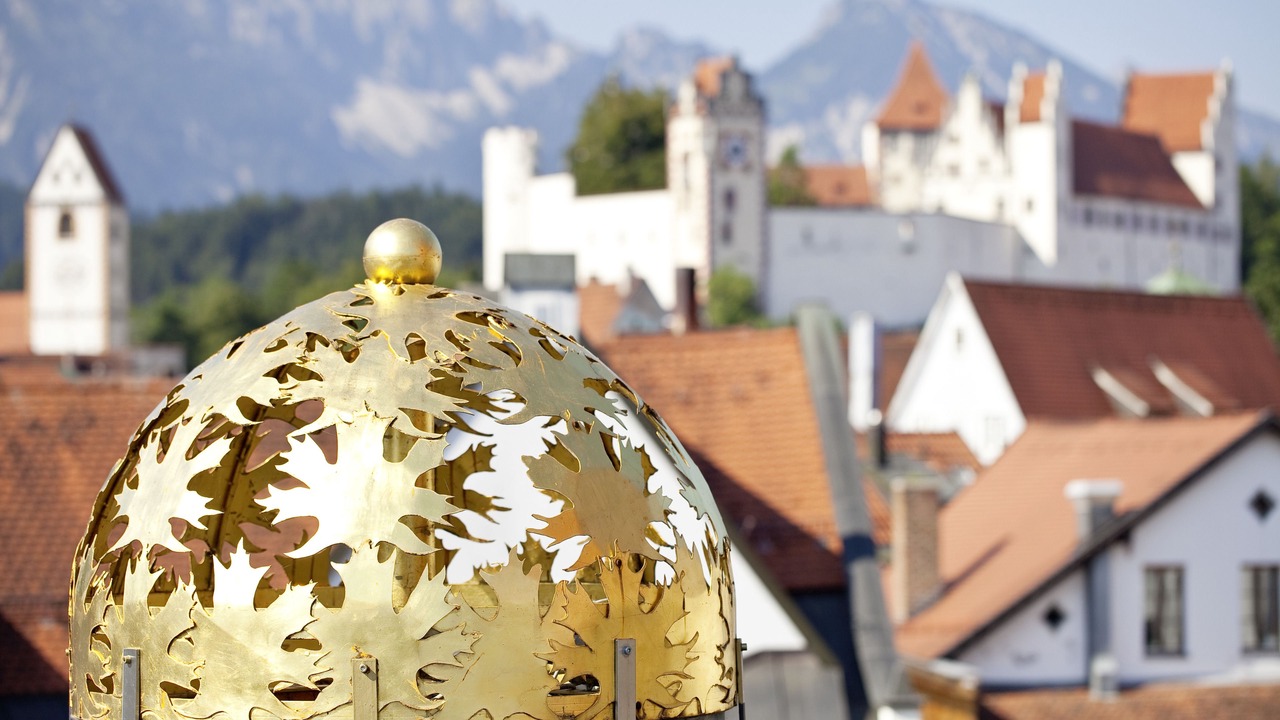 Photo of Others in Fussen Old Town