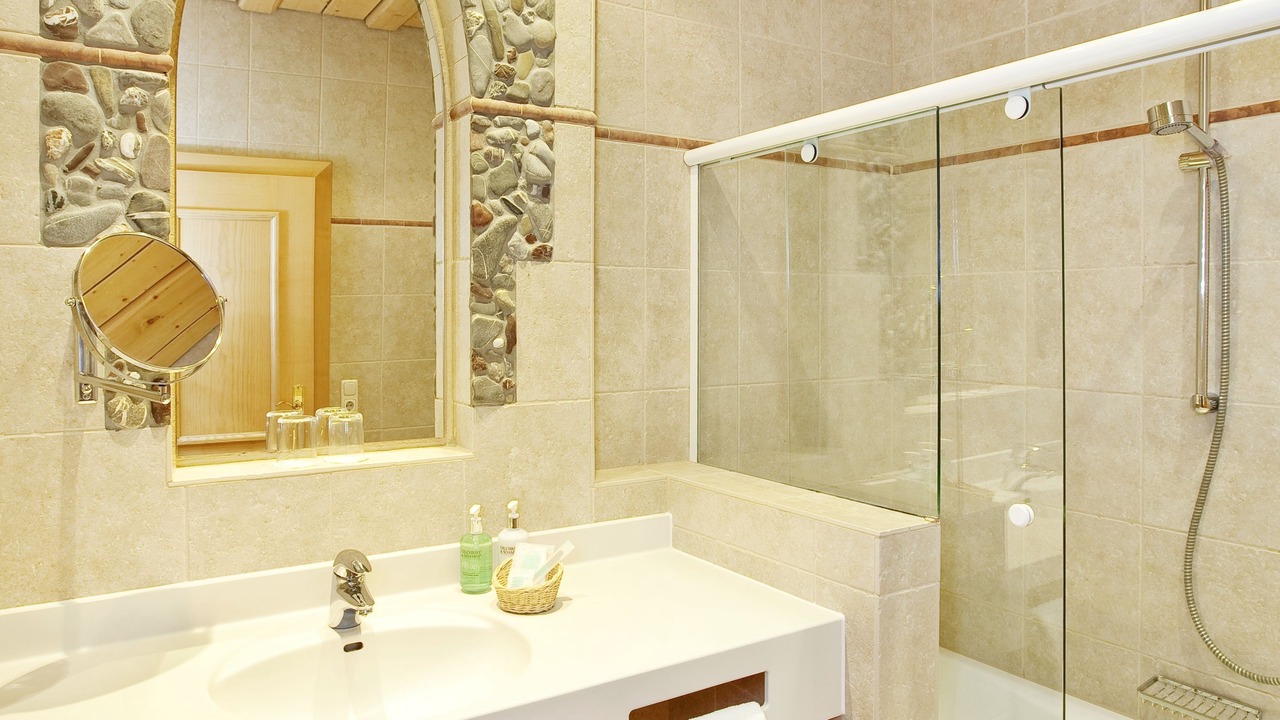 Photo of Bathroom in Fussen Old Town