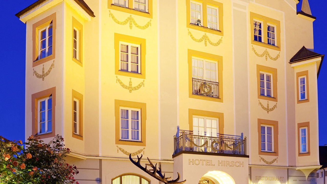 Photo of Outdoor in Fussen Old Town