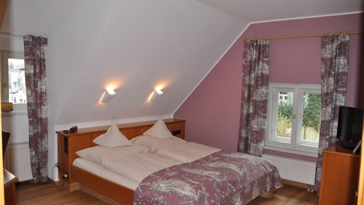Photo of Bedroom in Starnberg