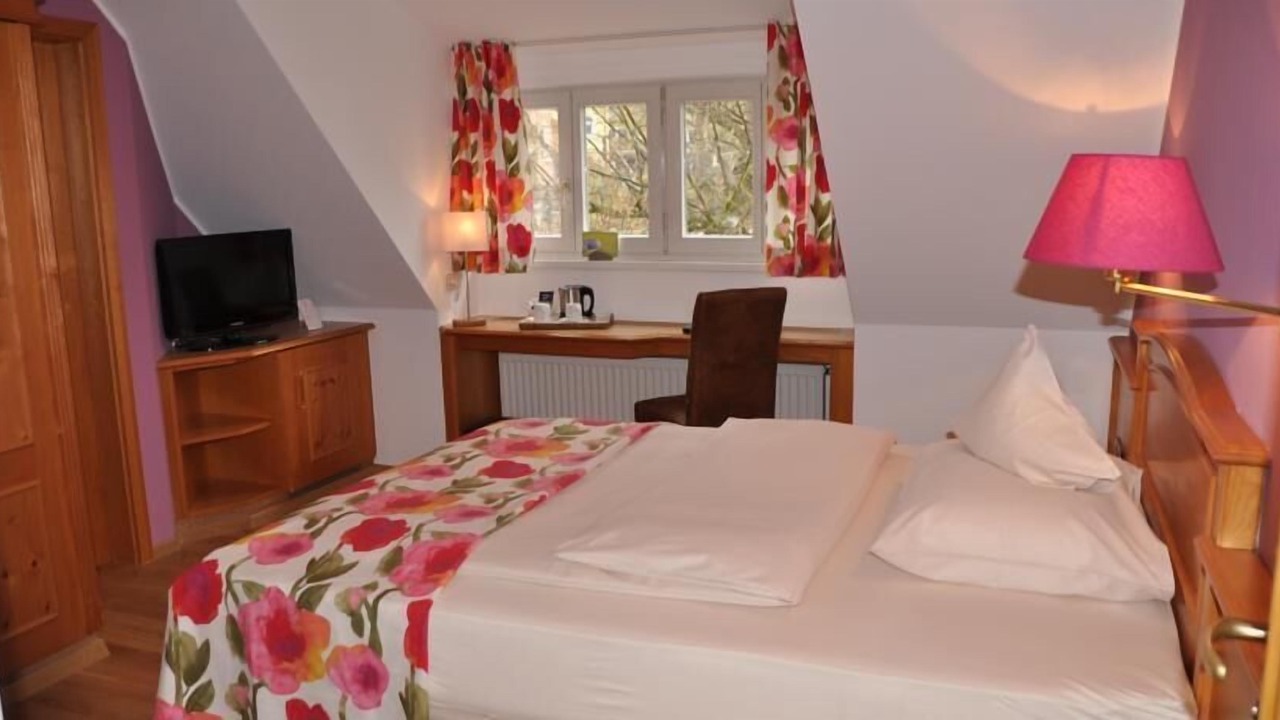 Photo of Bedroom in Starnberg
