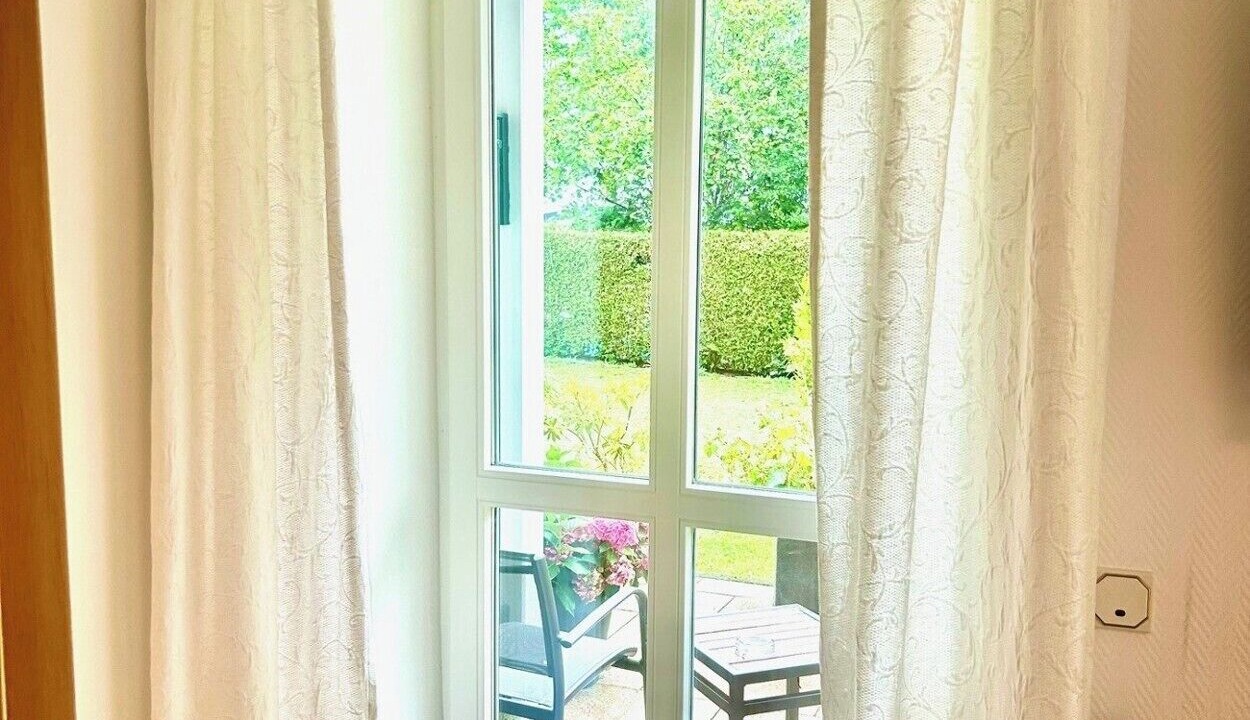 Photo of Bedroom in Starnberg