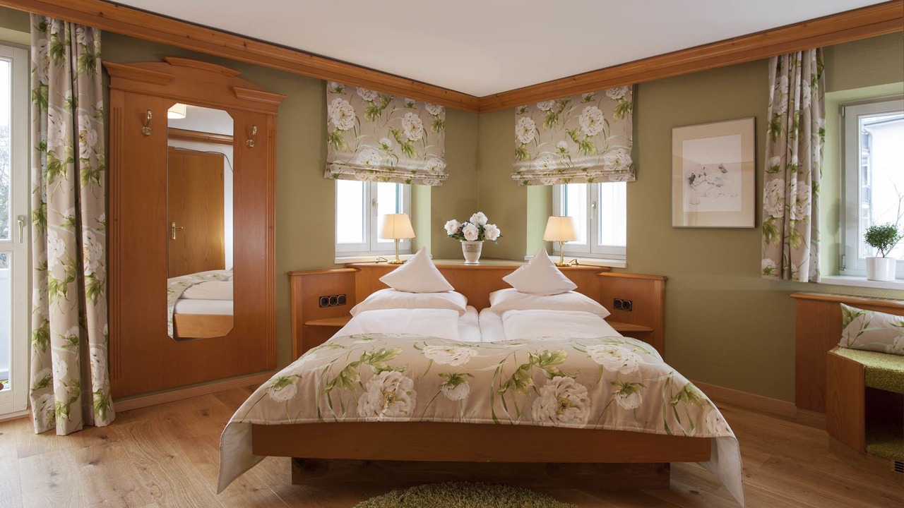 Photo of Bedroom in Starnberg