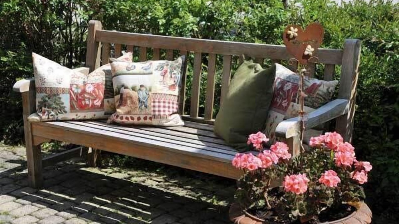 Photo of Patio Balcony in Starnberg
