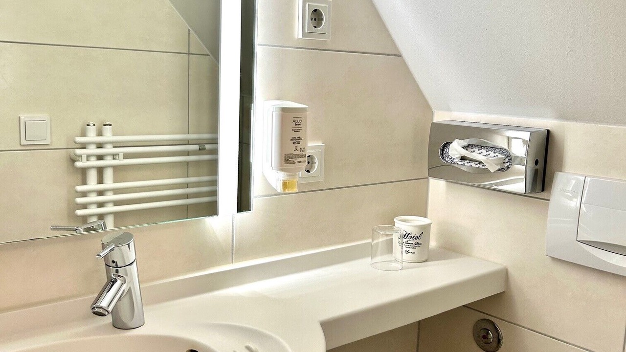 Photo of Bathroom in Starnberg