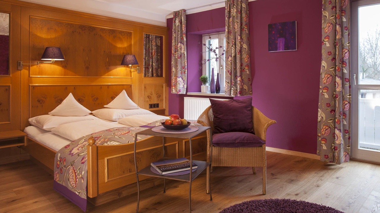Photo of Bedroom in Starnberg