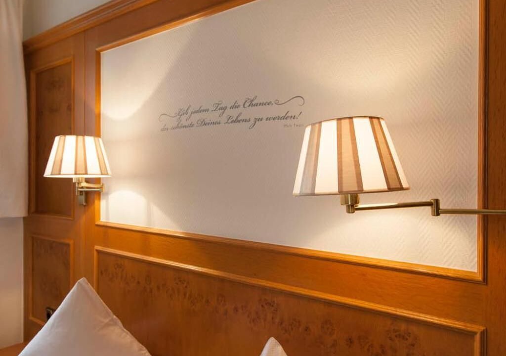 Photo of Bedroom in Starnberg