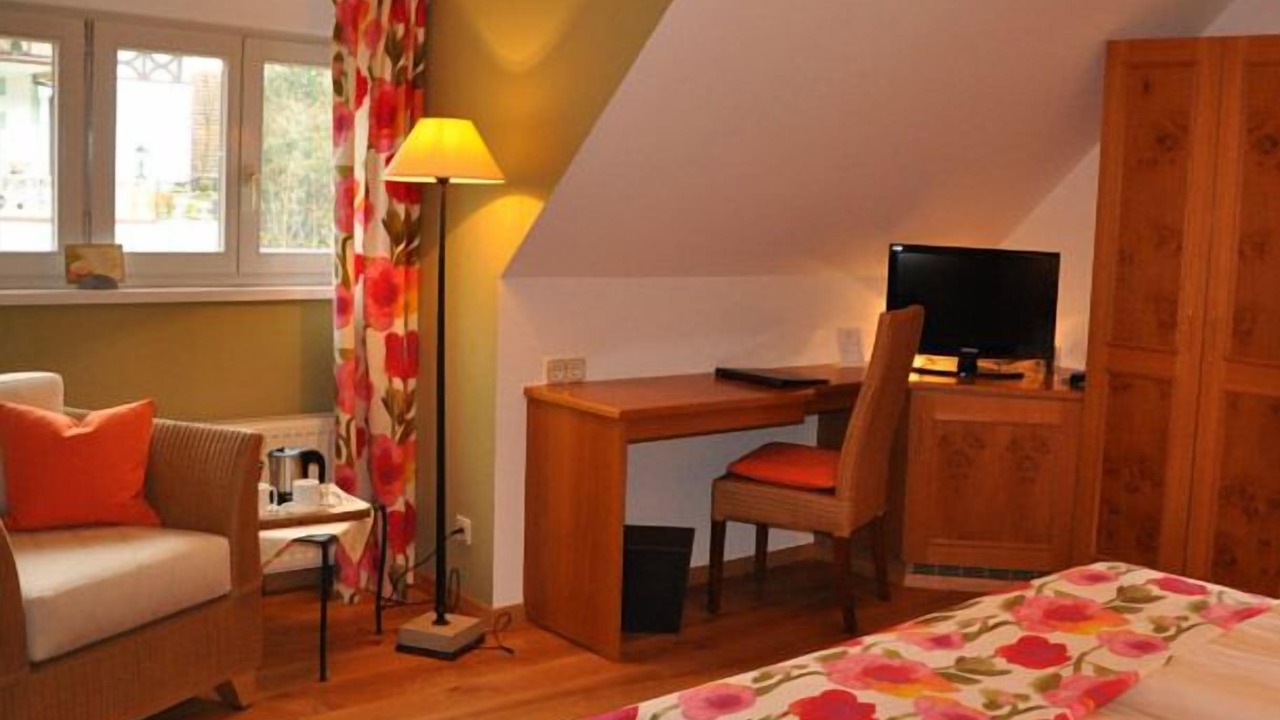Photo of Bedroom in Starnberg