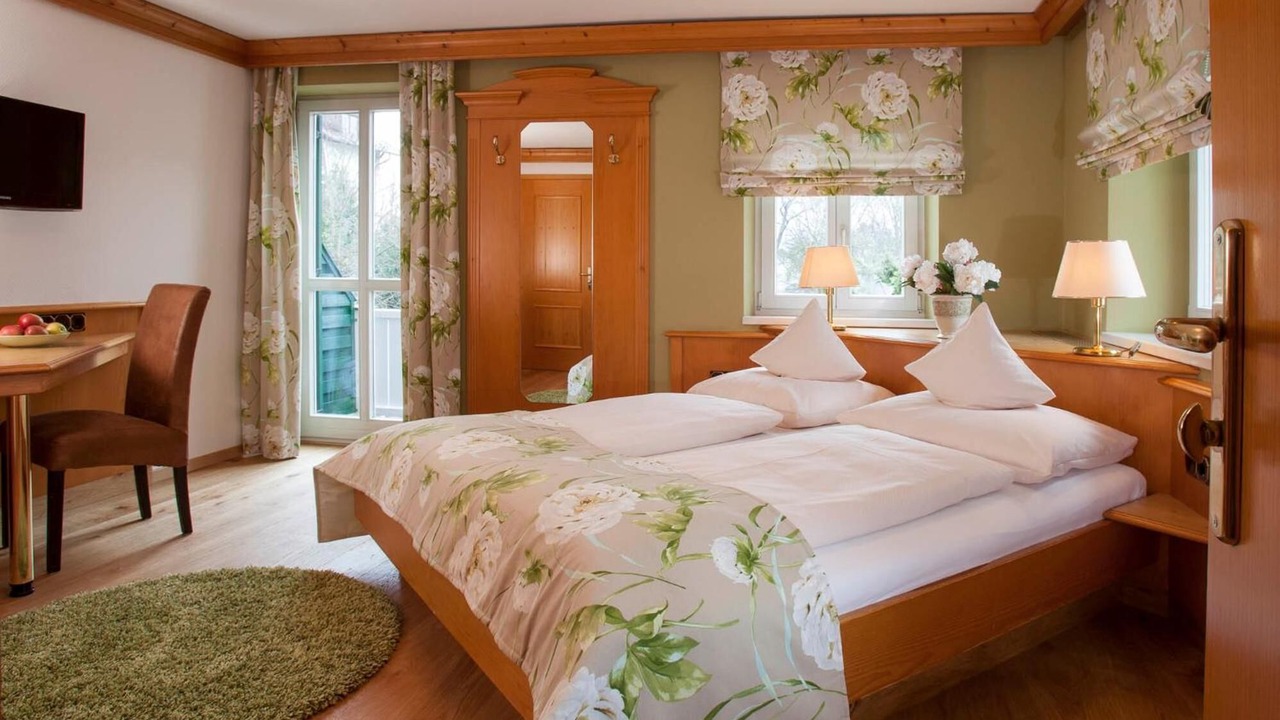 Photo of Bedroom in Starnberg